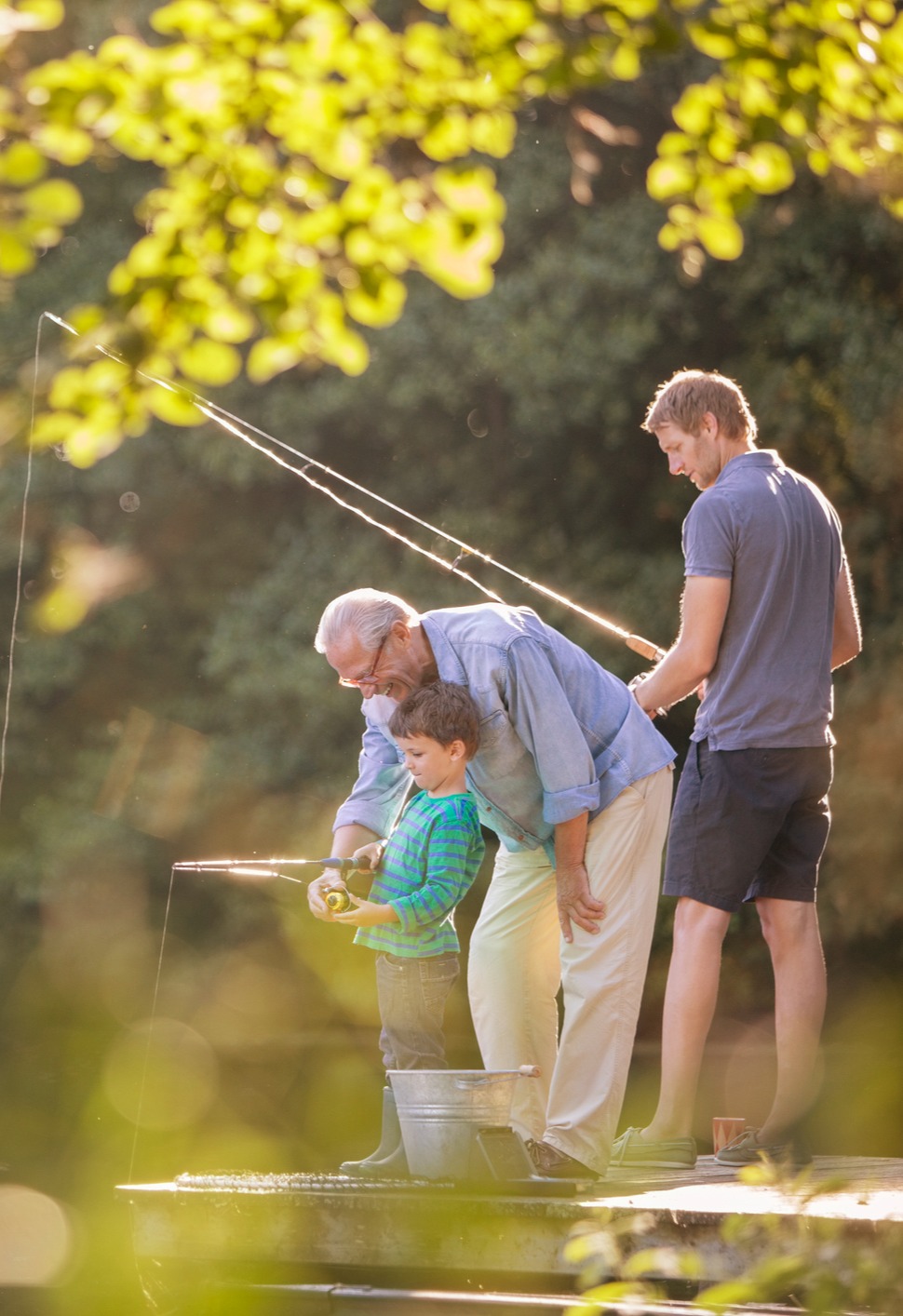 Pre-Retirees & Retirees