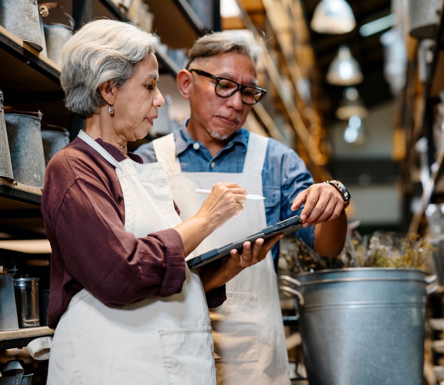 Balance Your Professional and Personal Goals