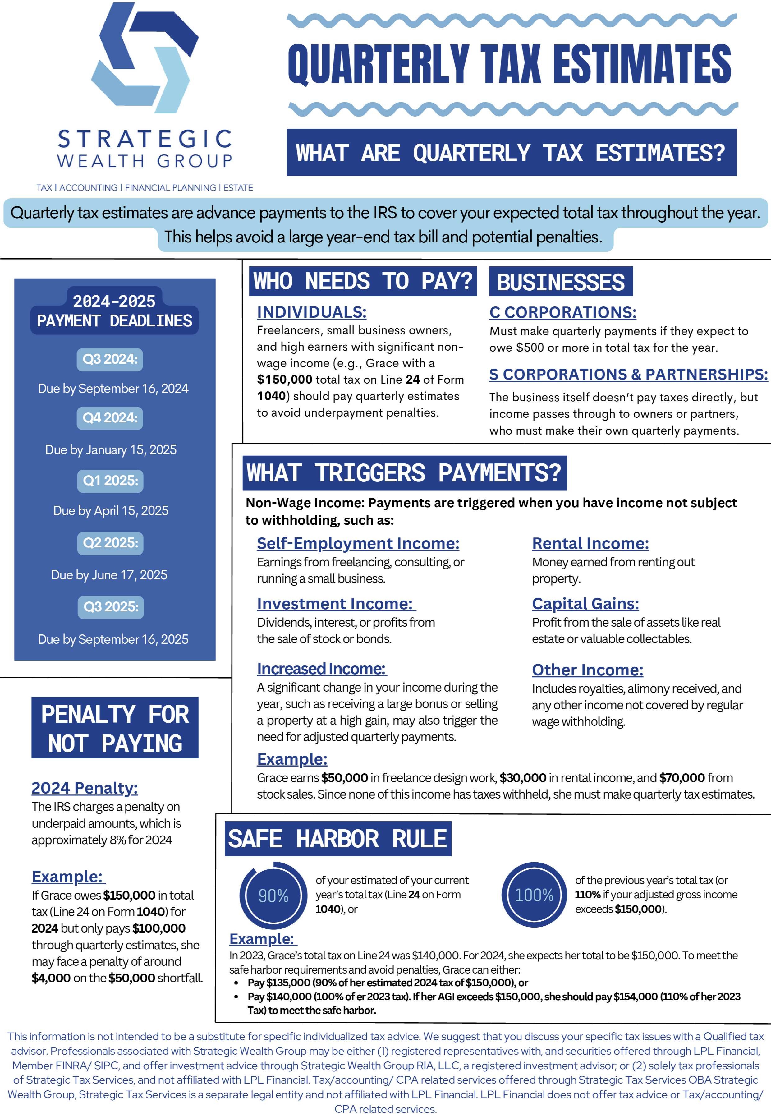 tax resources