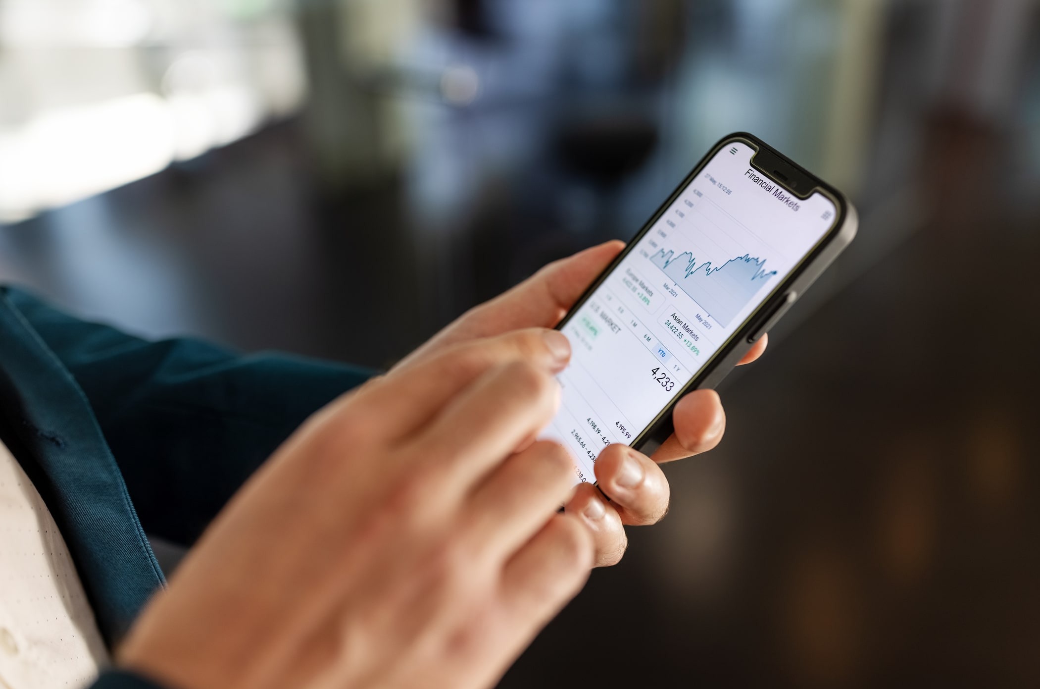 WELCOMEA Smarter Approach to Your Financial Life