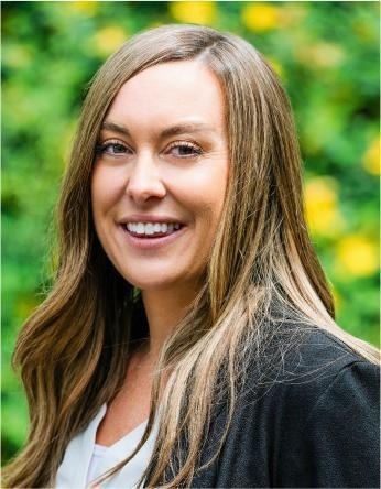 Rachael Wolfe headshot