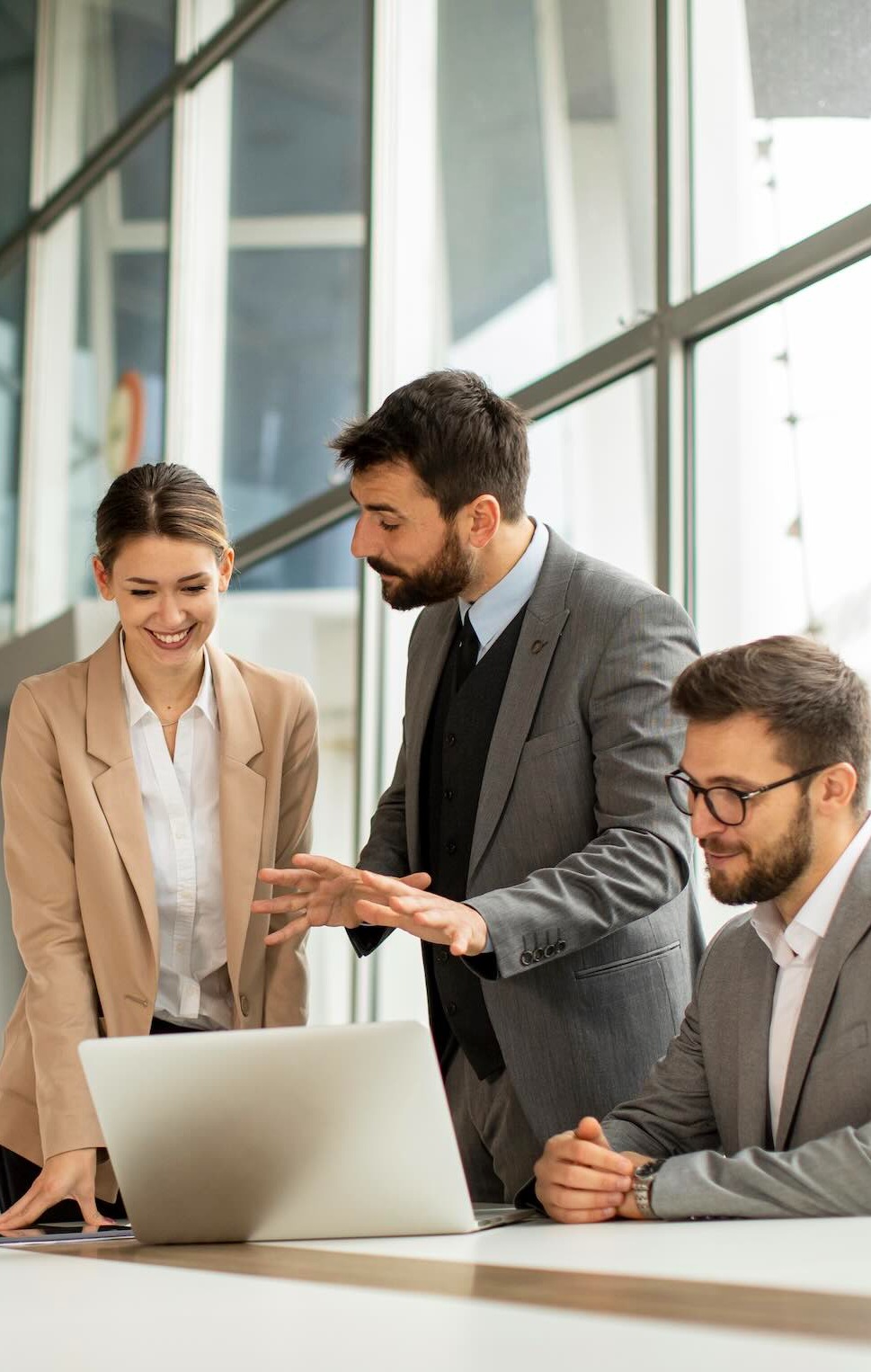 Business Owners & Entrepreneurs