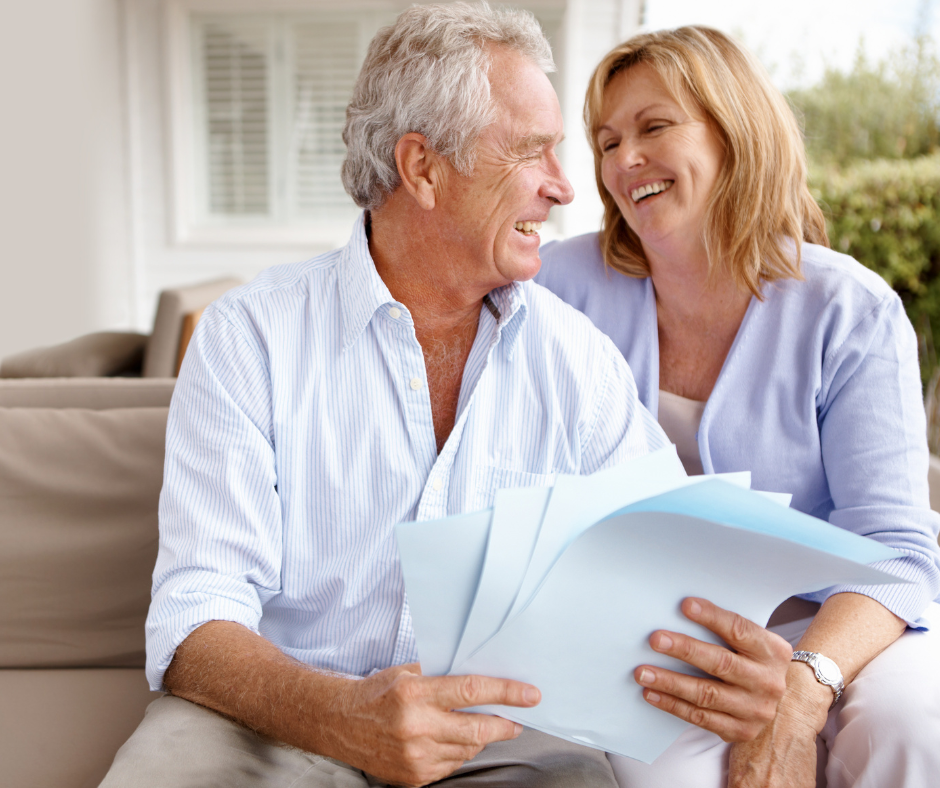 Pre-Retirees & Retirees