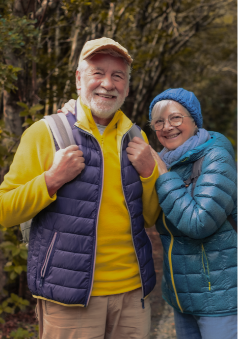 Retirees