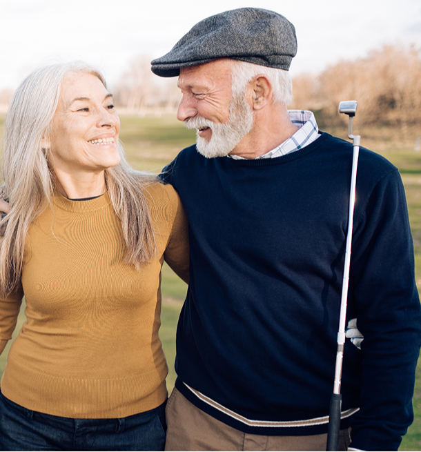Navigating Retirement Transitions