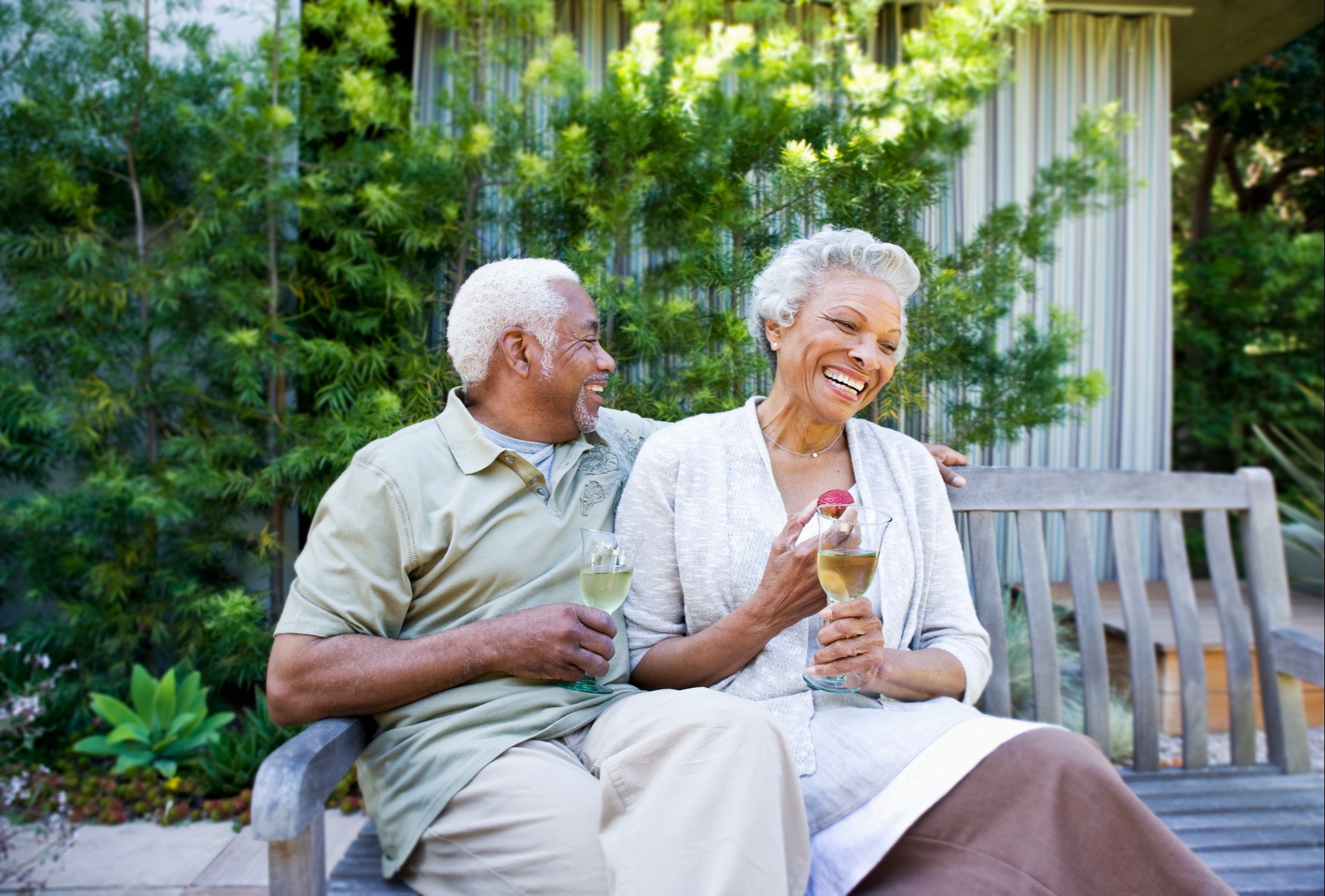Retirees & Pre-Retirees