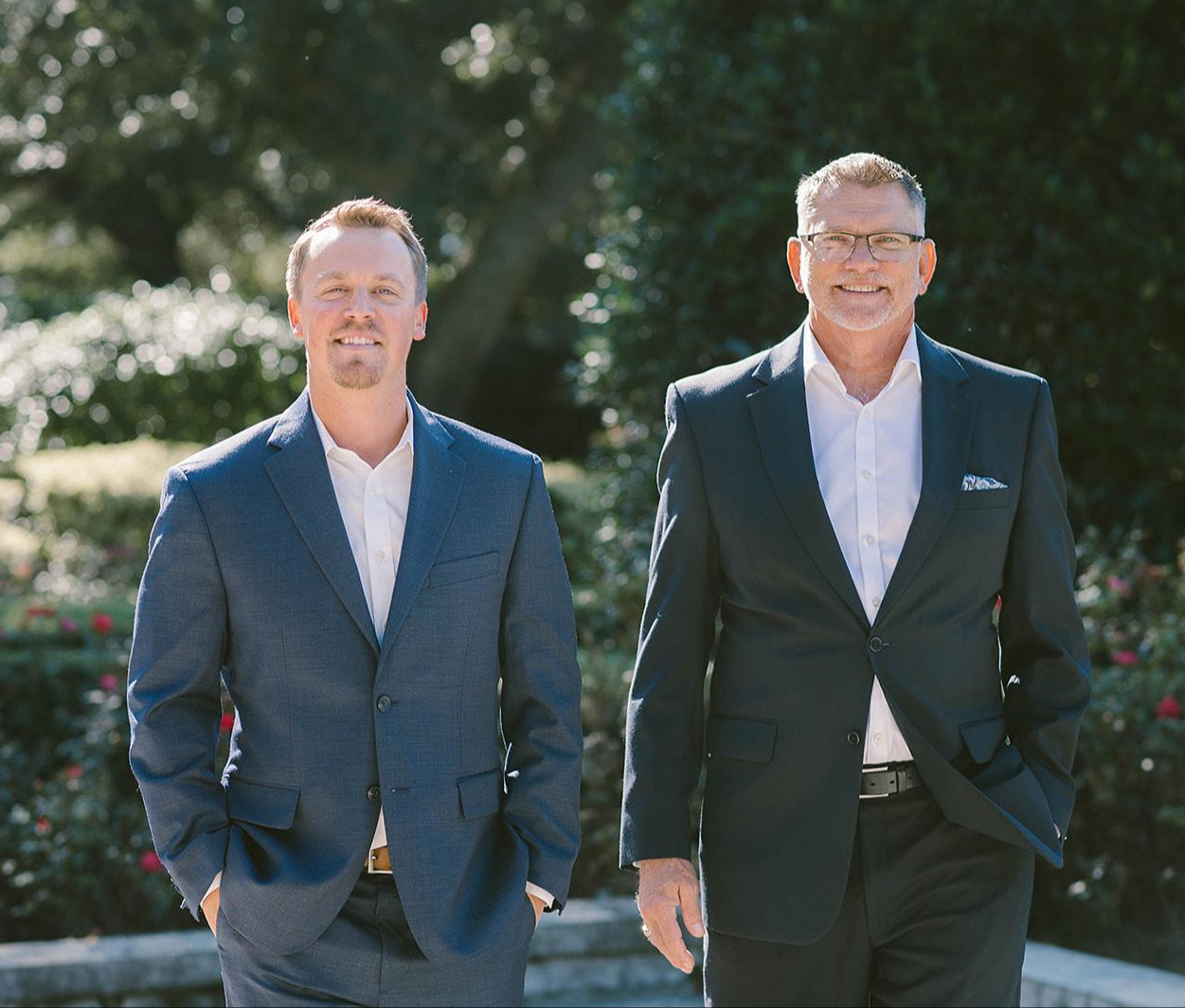 We Help Solve Every Financial Puzzle.