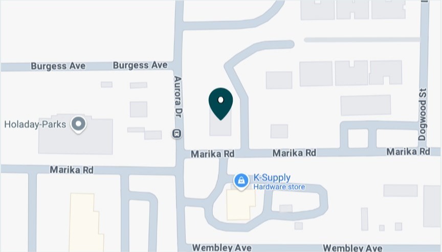 Location