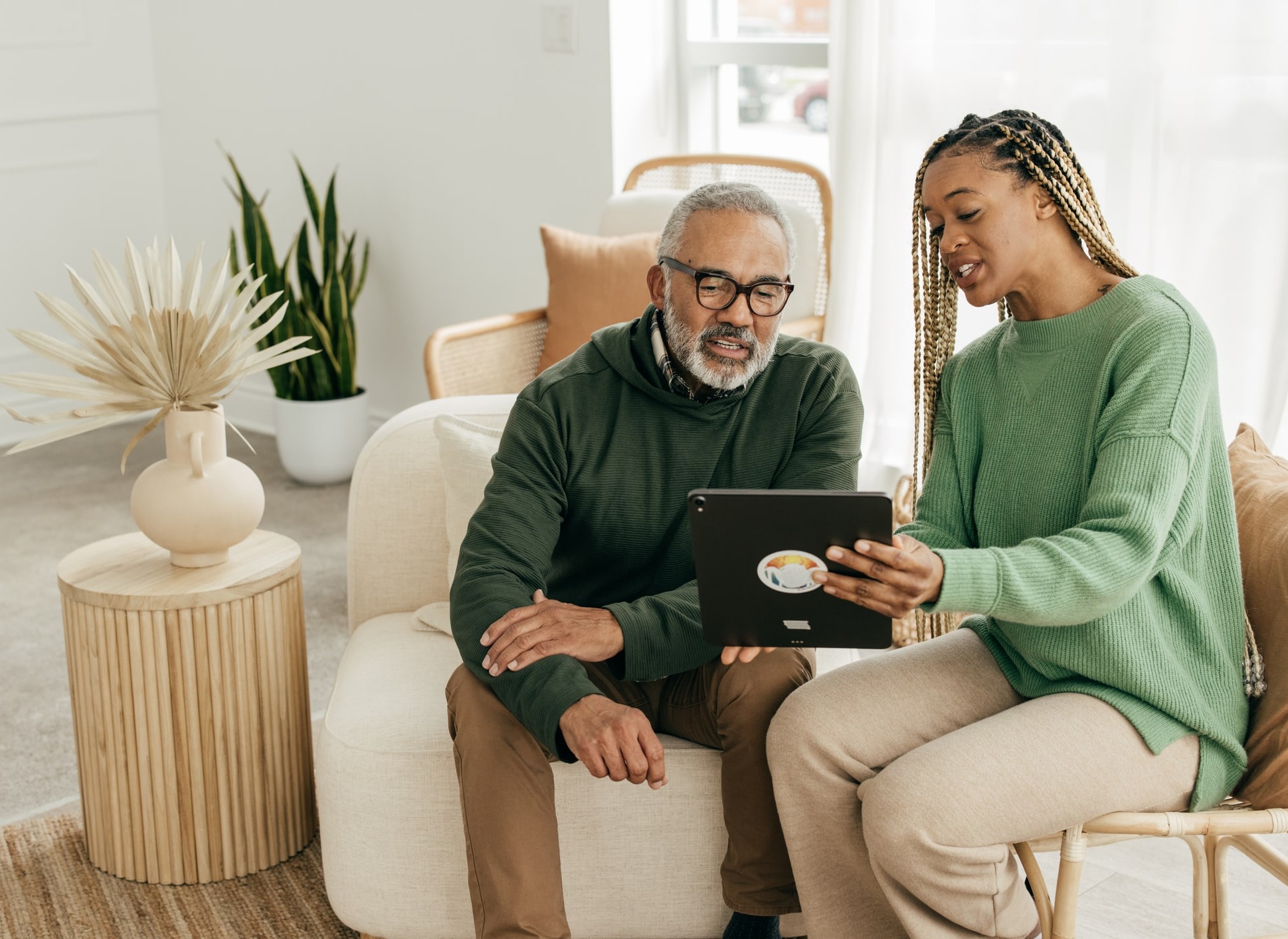 Retirees & Pre-Retirees
