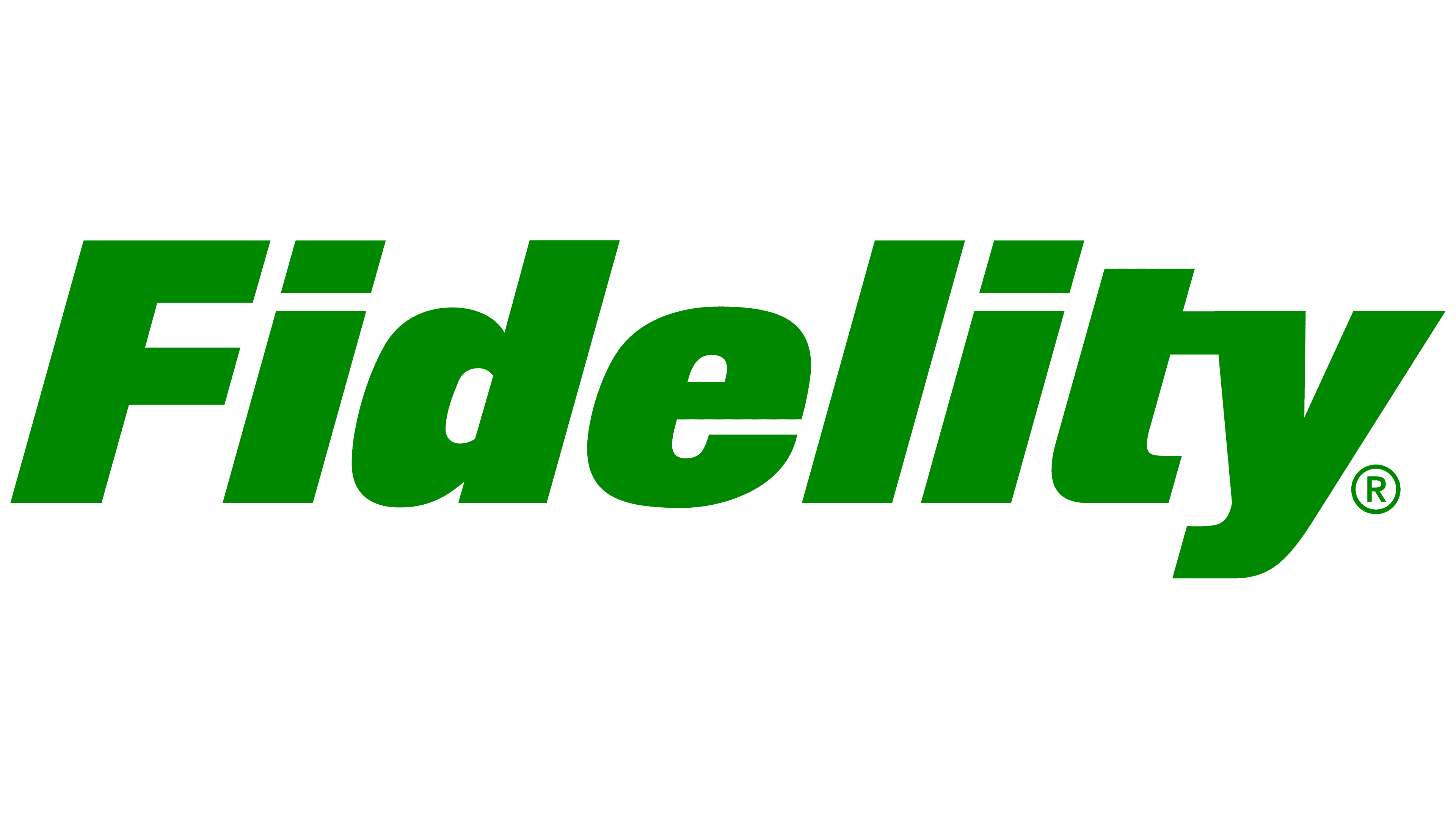 Fidelity Login