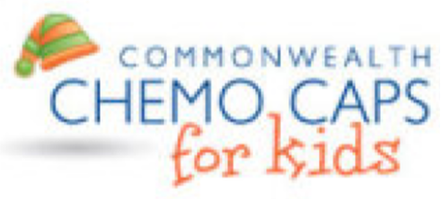 Commonwealth Chemo Caps for Kids