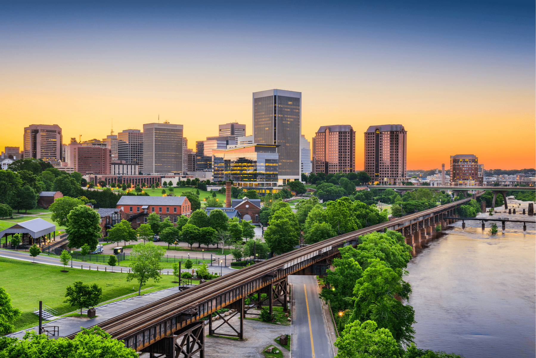 We’ve helped Hampton Roads, Williamsburg, and Richmond pursue its goals for over a decade. We know how to make the most of yours.