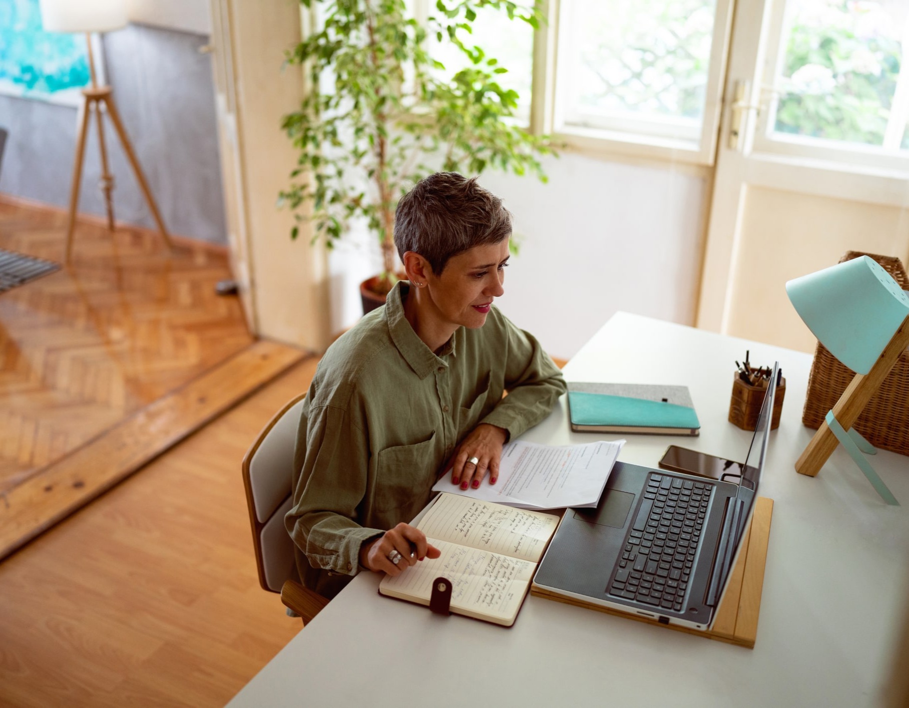 Join Our Next Webinar