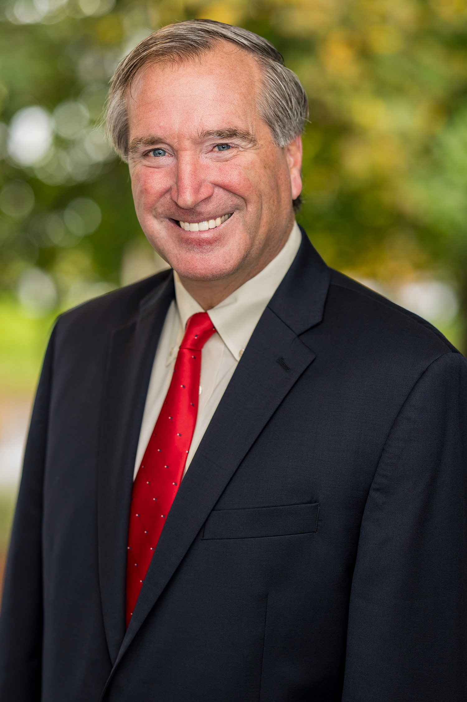 KEVIN J. HALLORAN