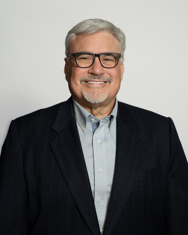 Mark Lucaccioni, CFP®<br/><sup>Wealth Advisor</sup>