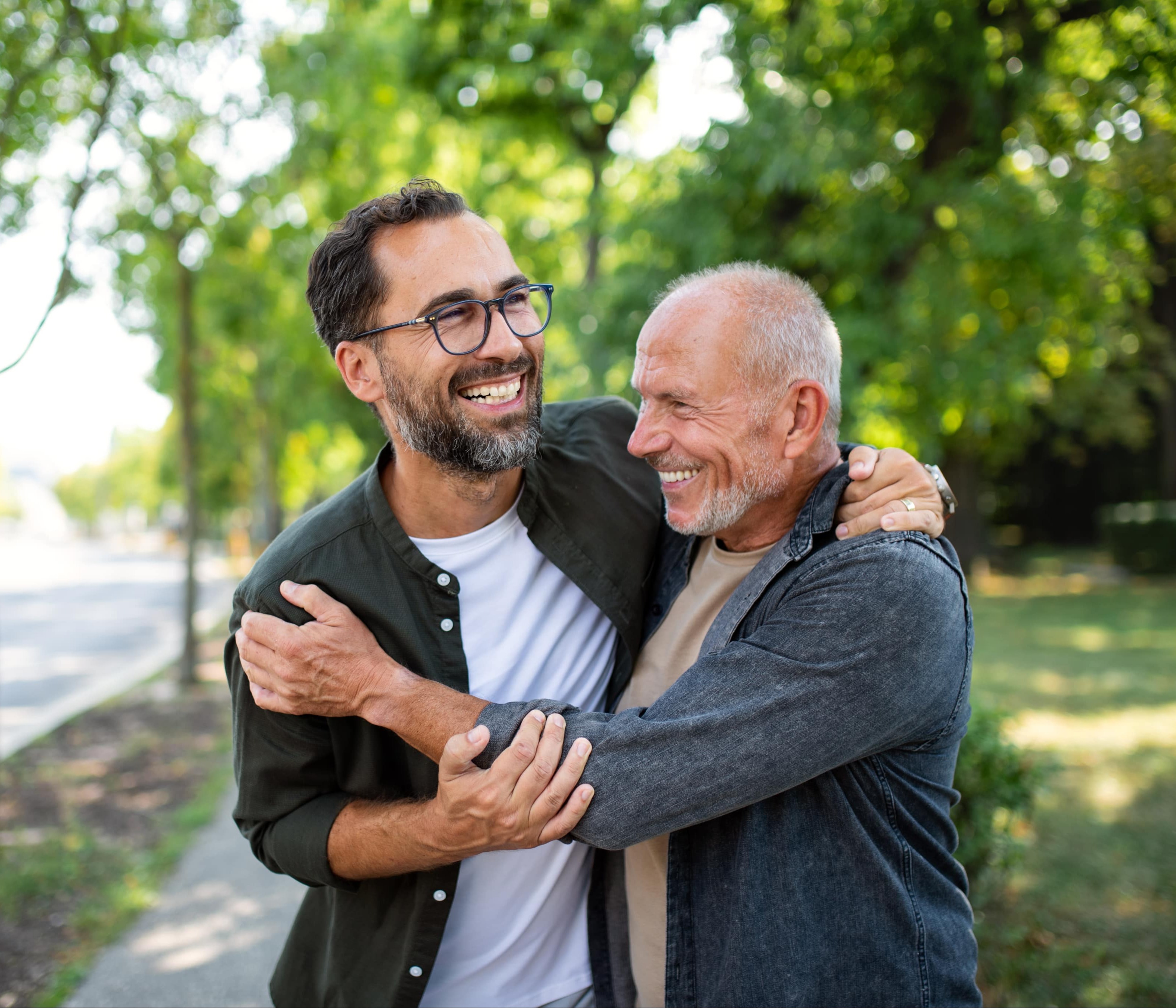 Retirees & Pre-Retirees