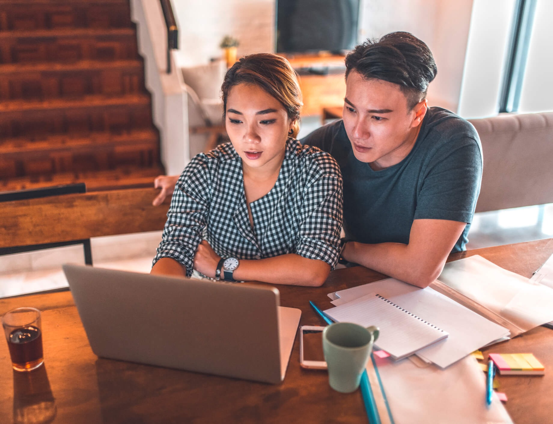 Financial Planning