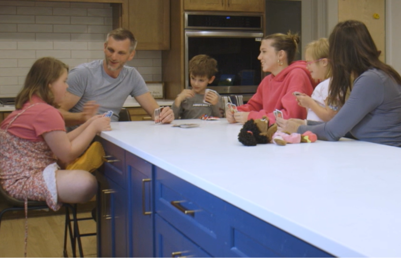 A Family Firm, Rooted In Community