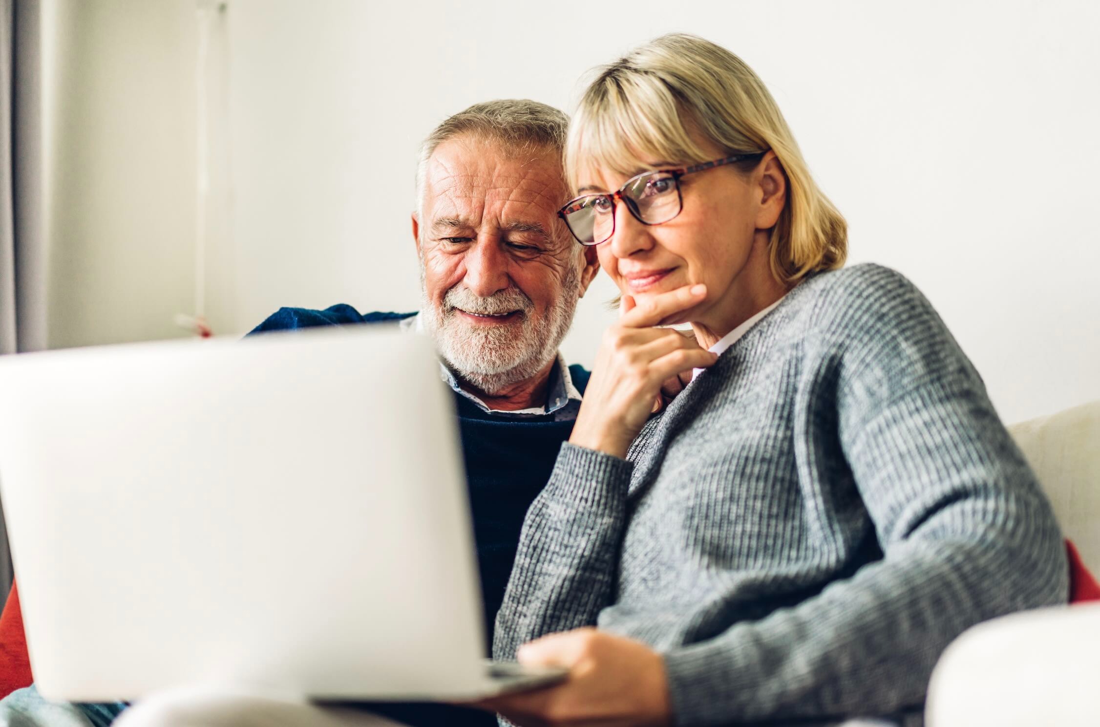 Pre-Retirees