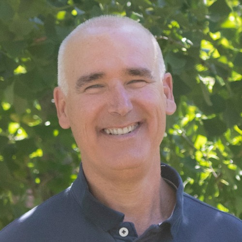 Jim Monahan headshot