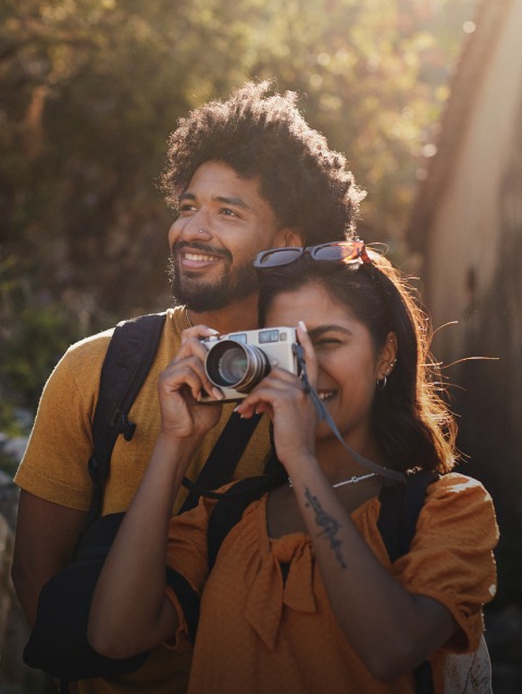 Concerned About Market Volatility