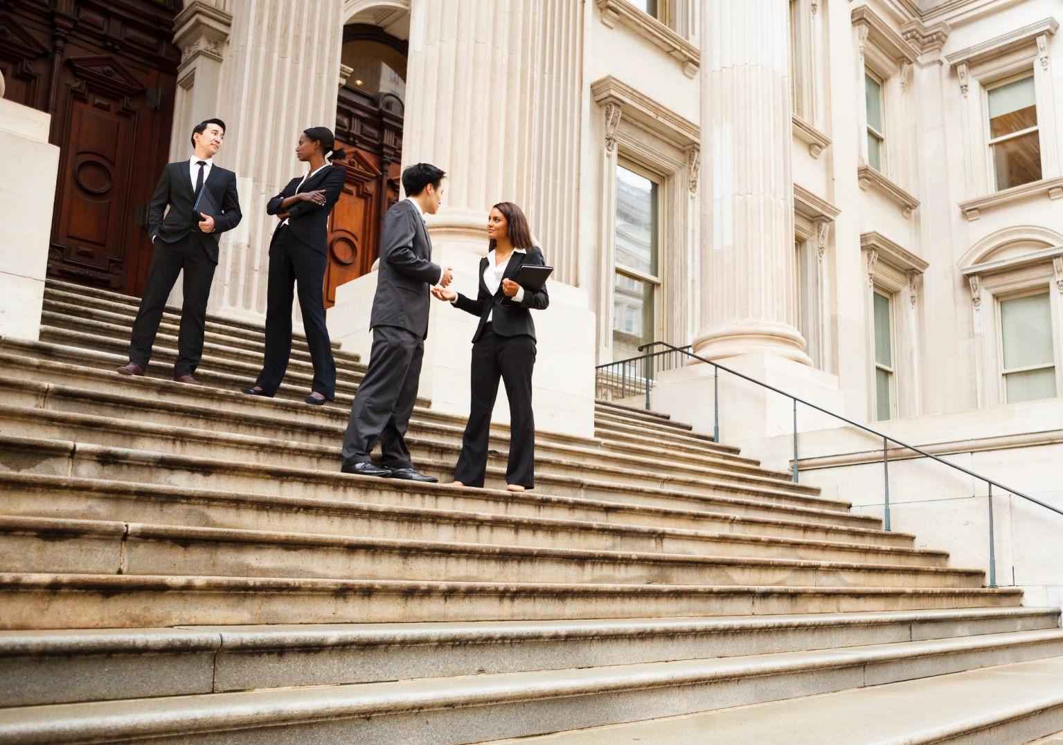 Decades of Experience, United by One Purpose