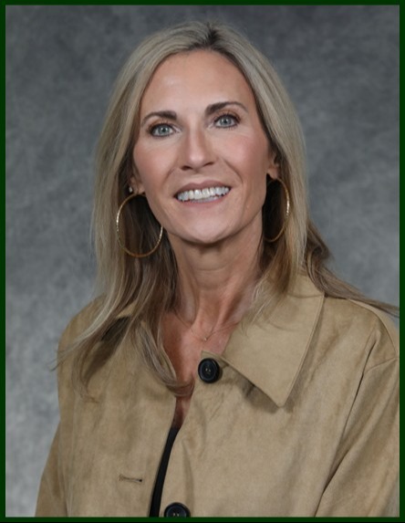 Sandye Stafford