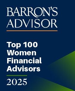 Forbes-2023 Top Women Best in State-Award