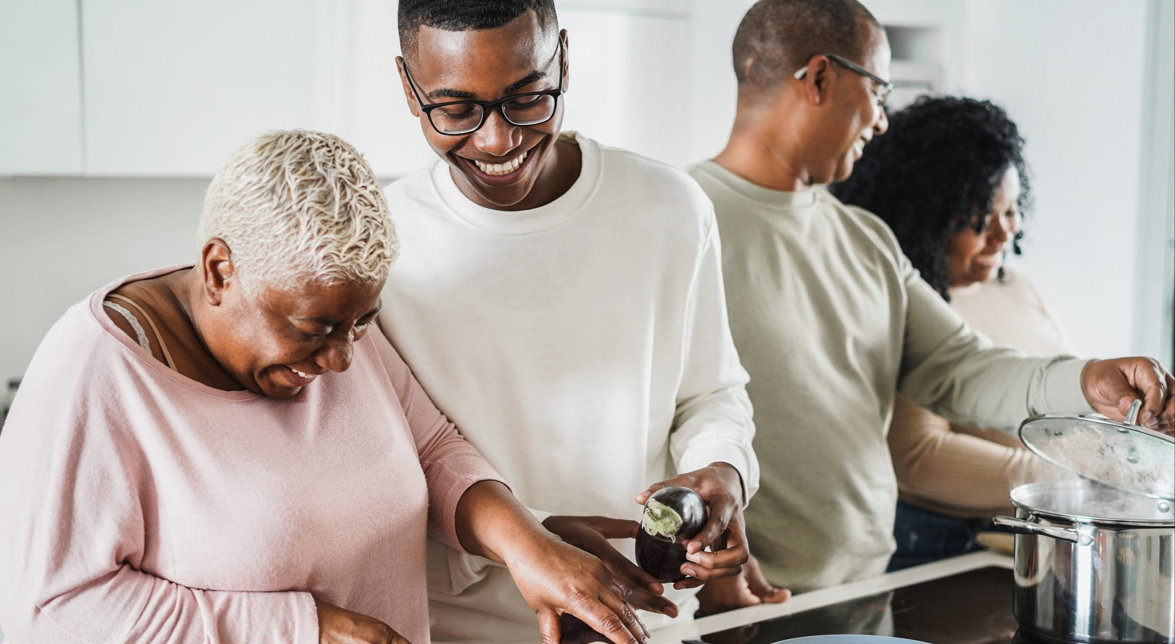 Individual & Family Services