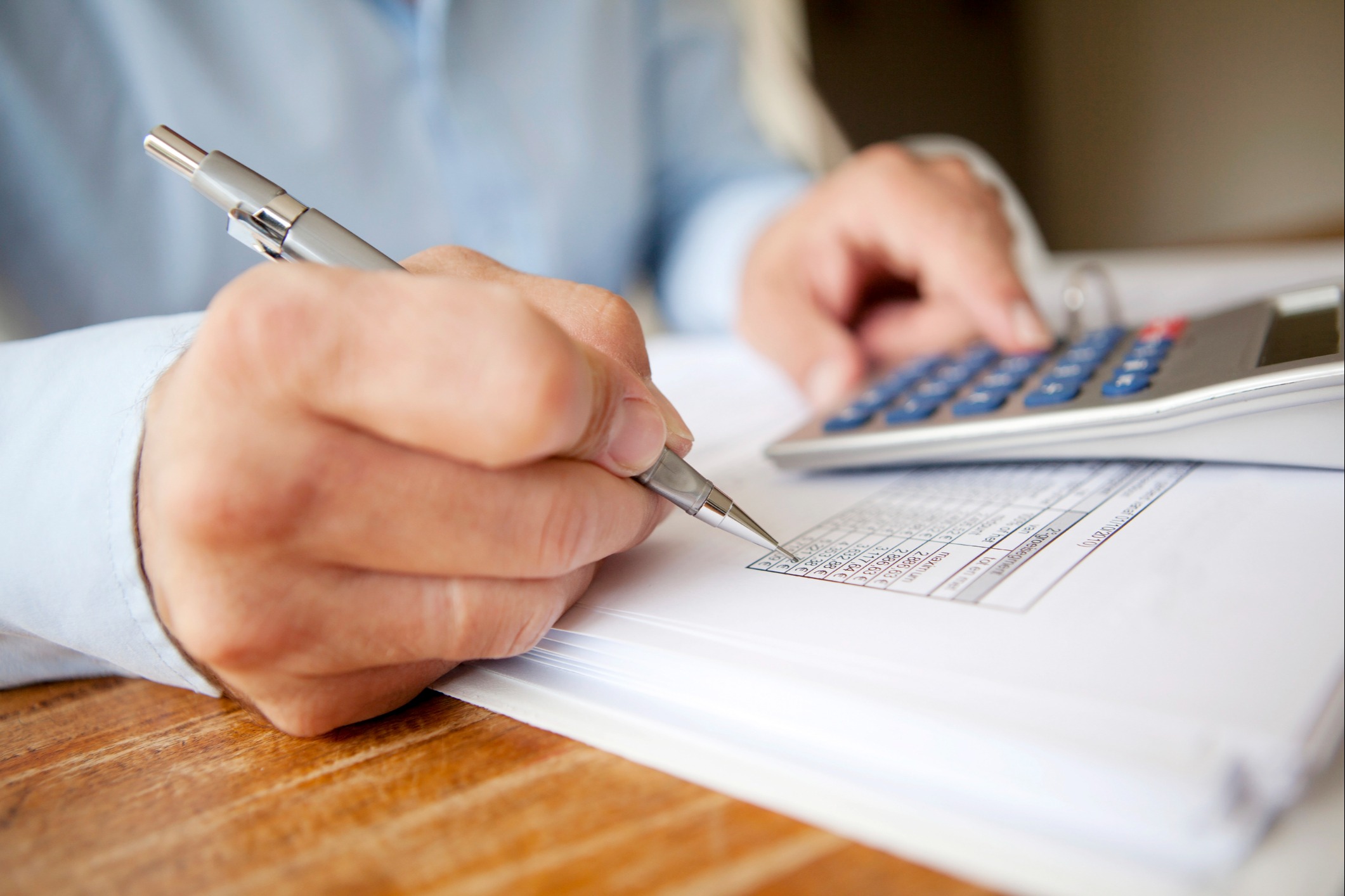 Investment Committee Guidance