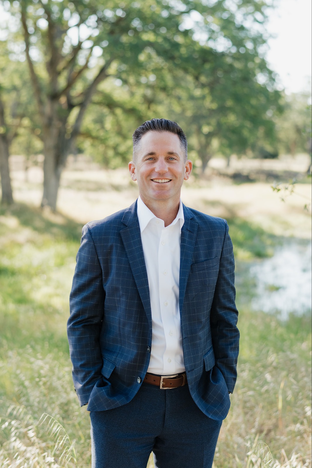 Matt Natoli, CFP®, CPWA®<br/>