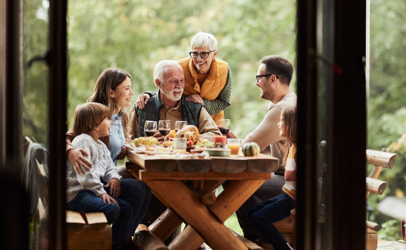 Estate Management Strategies