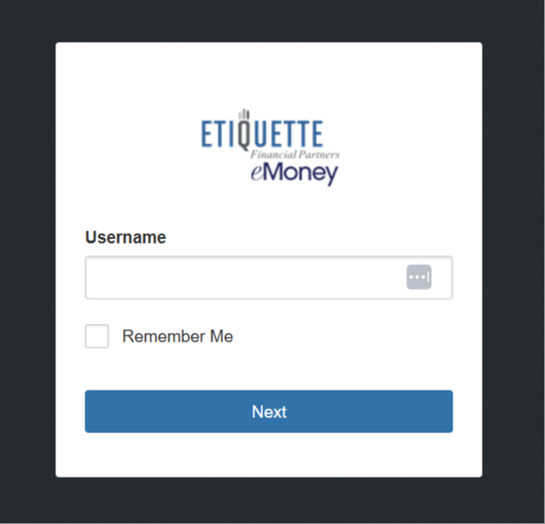 eMoney