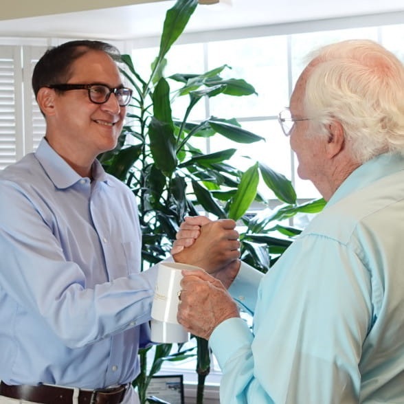 Curtis W. ChambersFounder and Registered Representative, LPL Financial