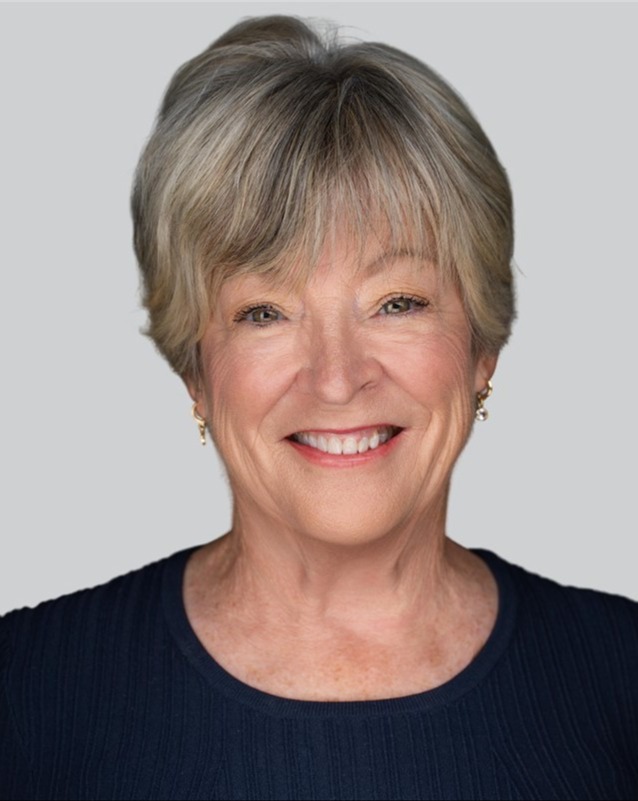 Gail V. Crowley, CFP®