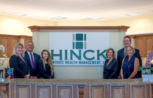 Experienced Financial Advisors in Englewood