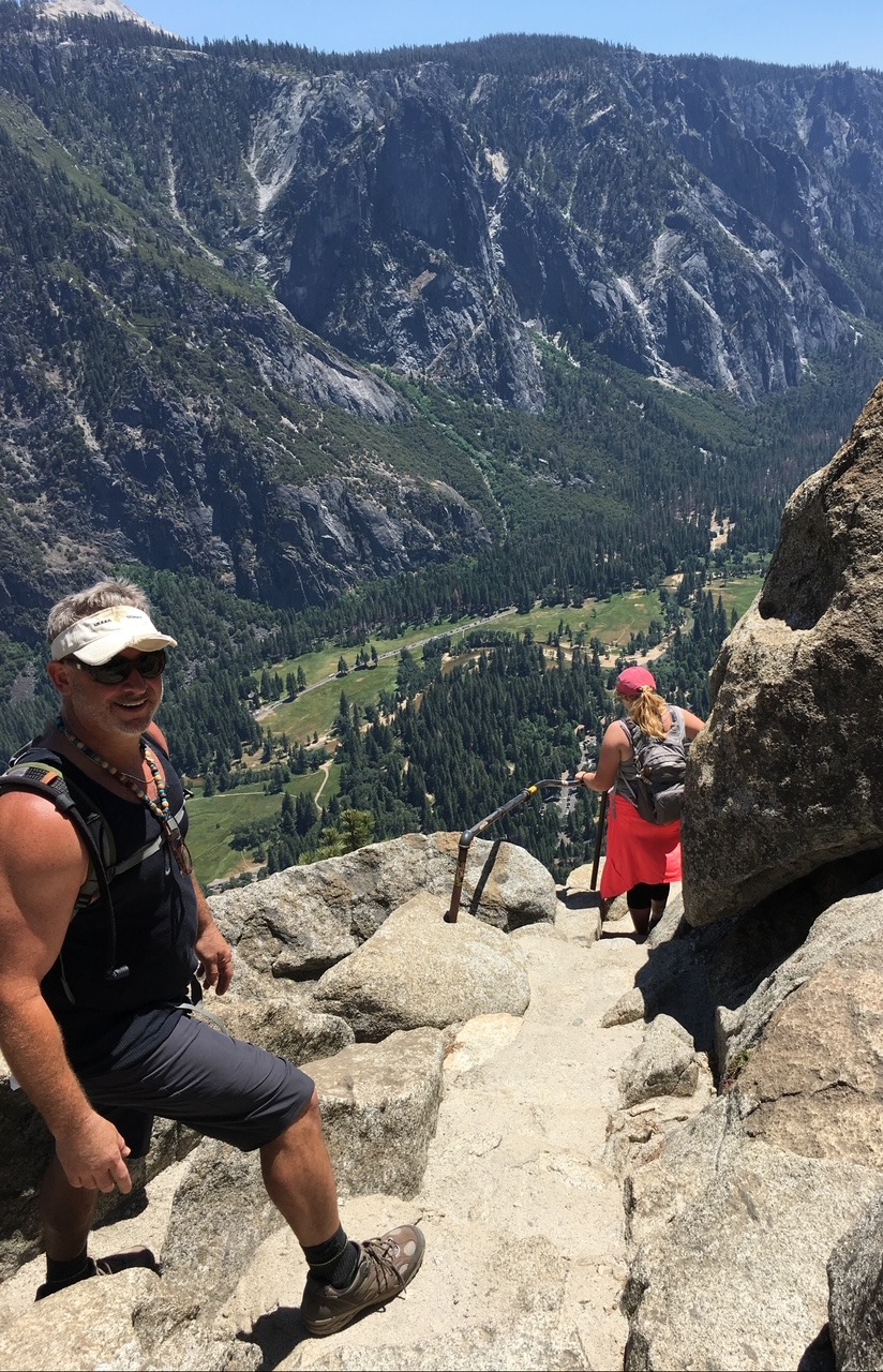 Your Vision Is Our Purpose