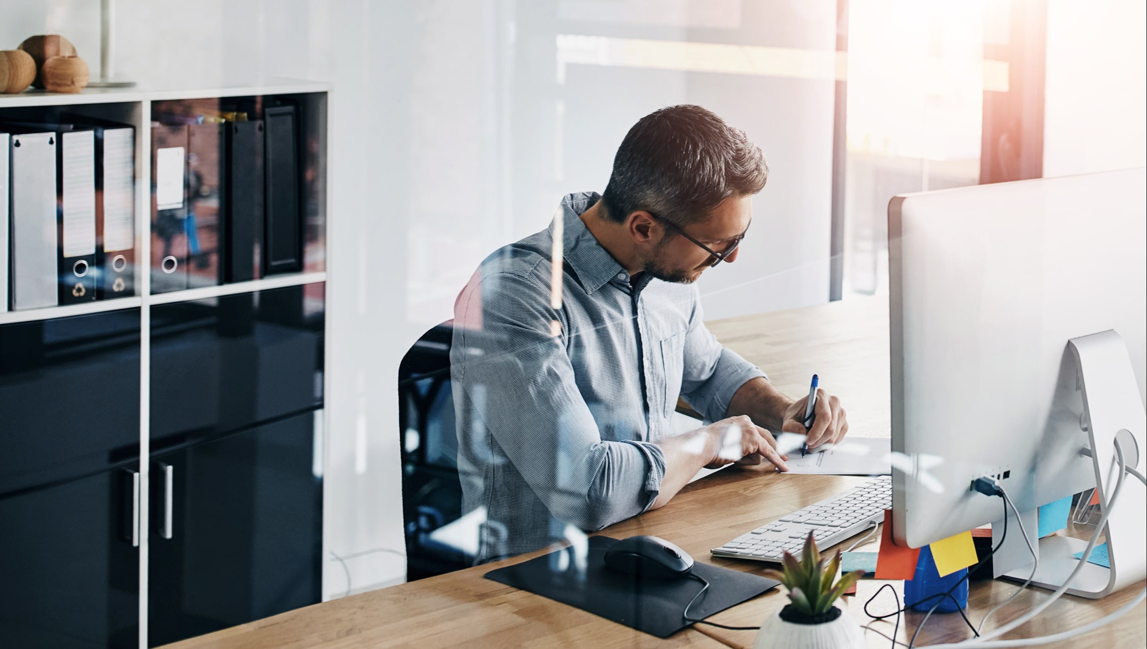  "Business Owner" Benefit Plan