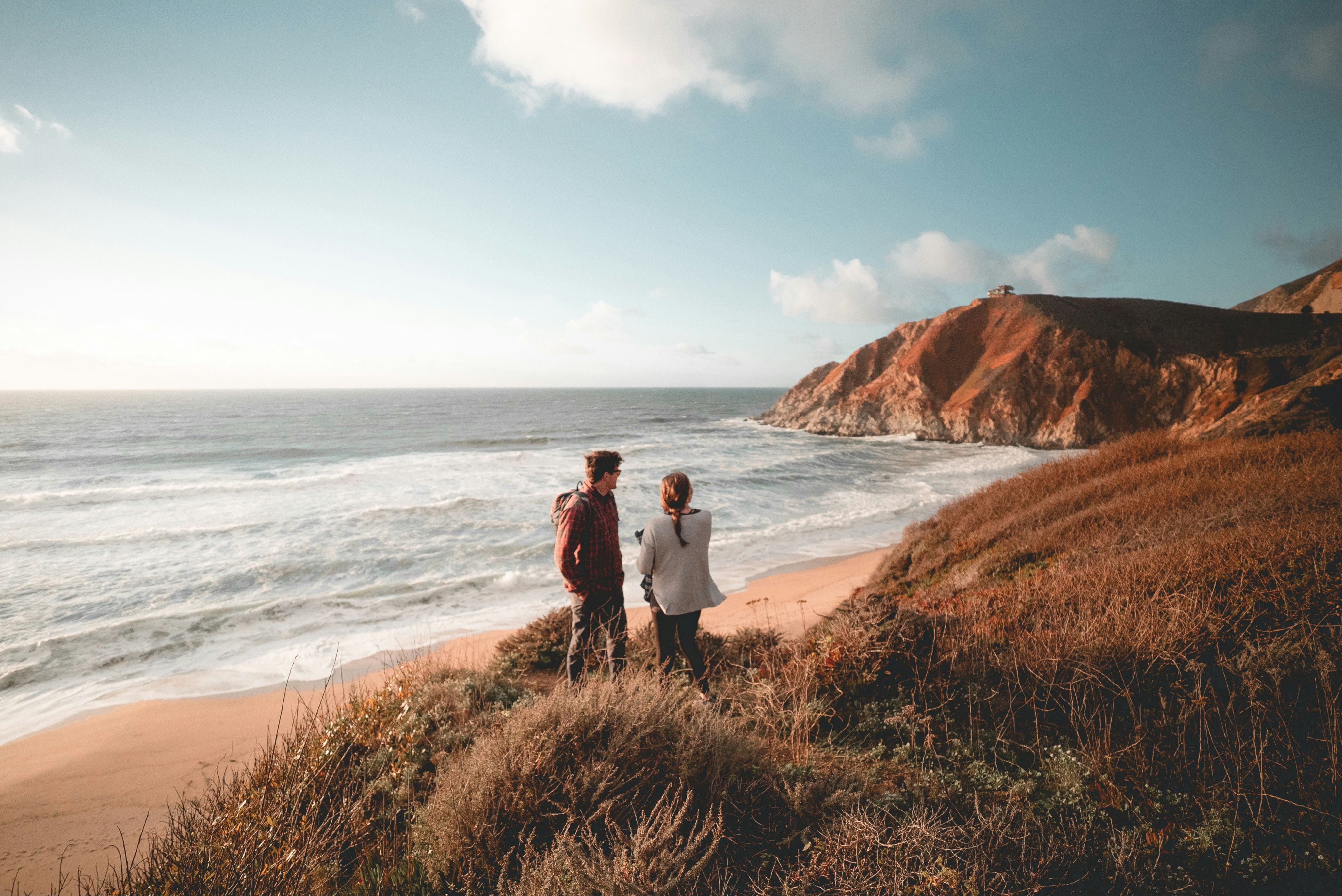 Discover A Personalized Wealth Planning Experience
