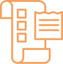 Tax Planning Icon