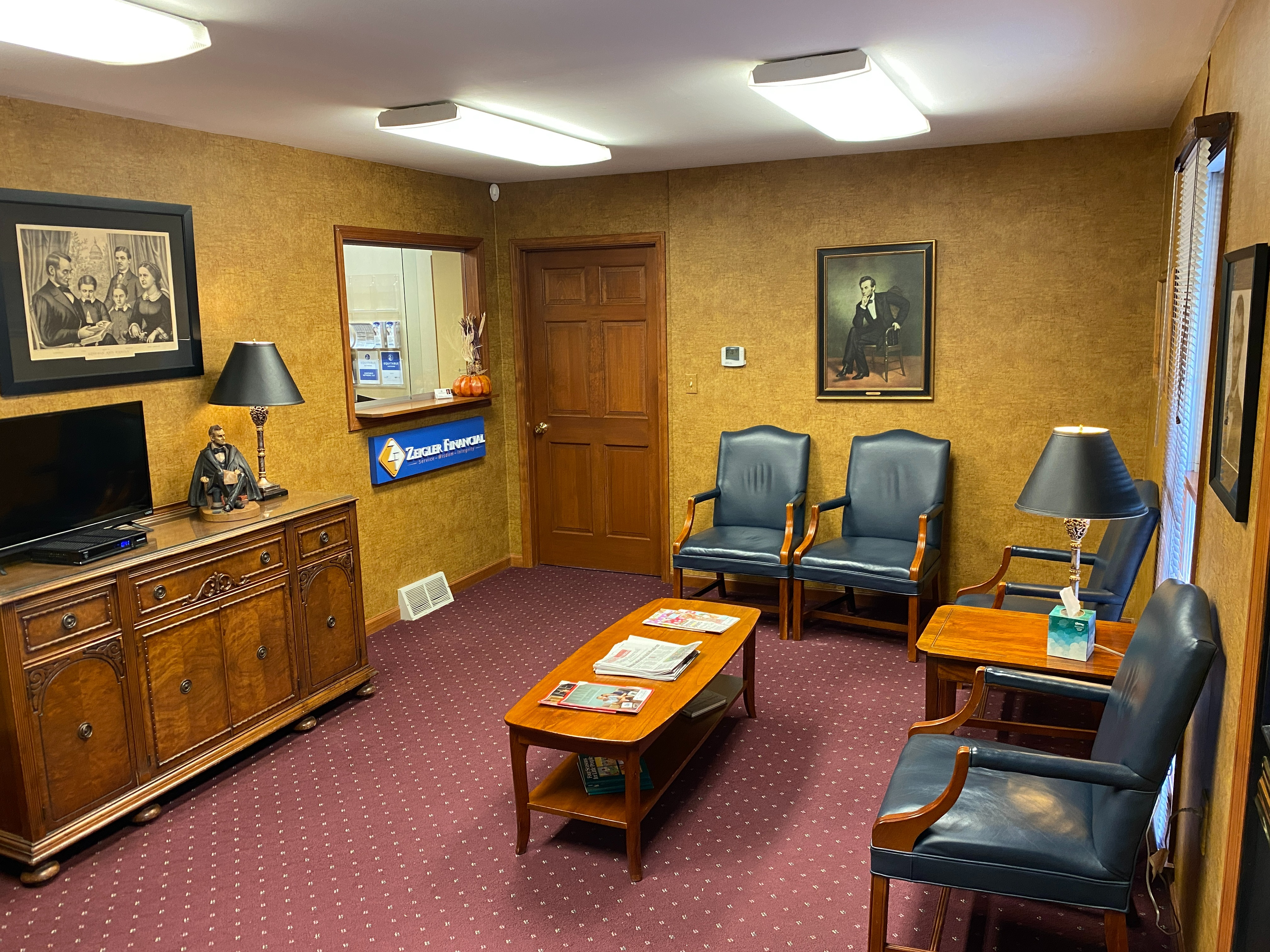 Foyer