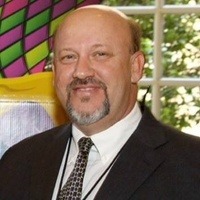 Harry Arrowood, CFP<sup>®</sup>