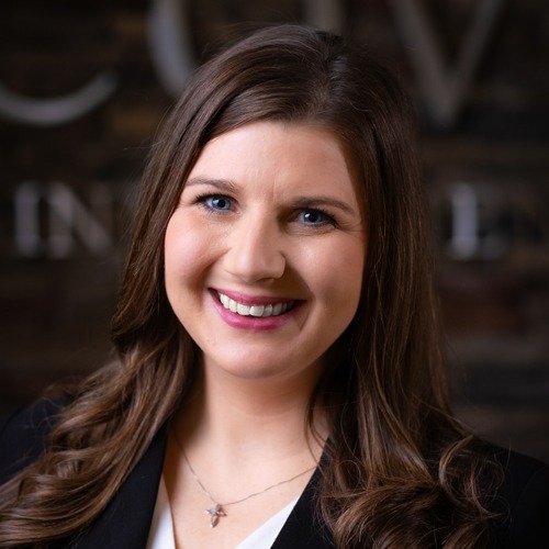 Audrey Gregg