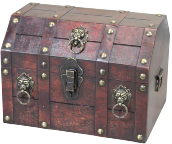 How Should We Think About Money We Will Need Soon? - The War Chest