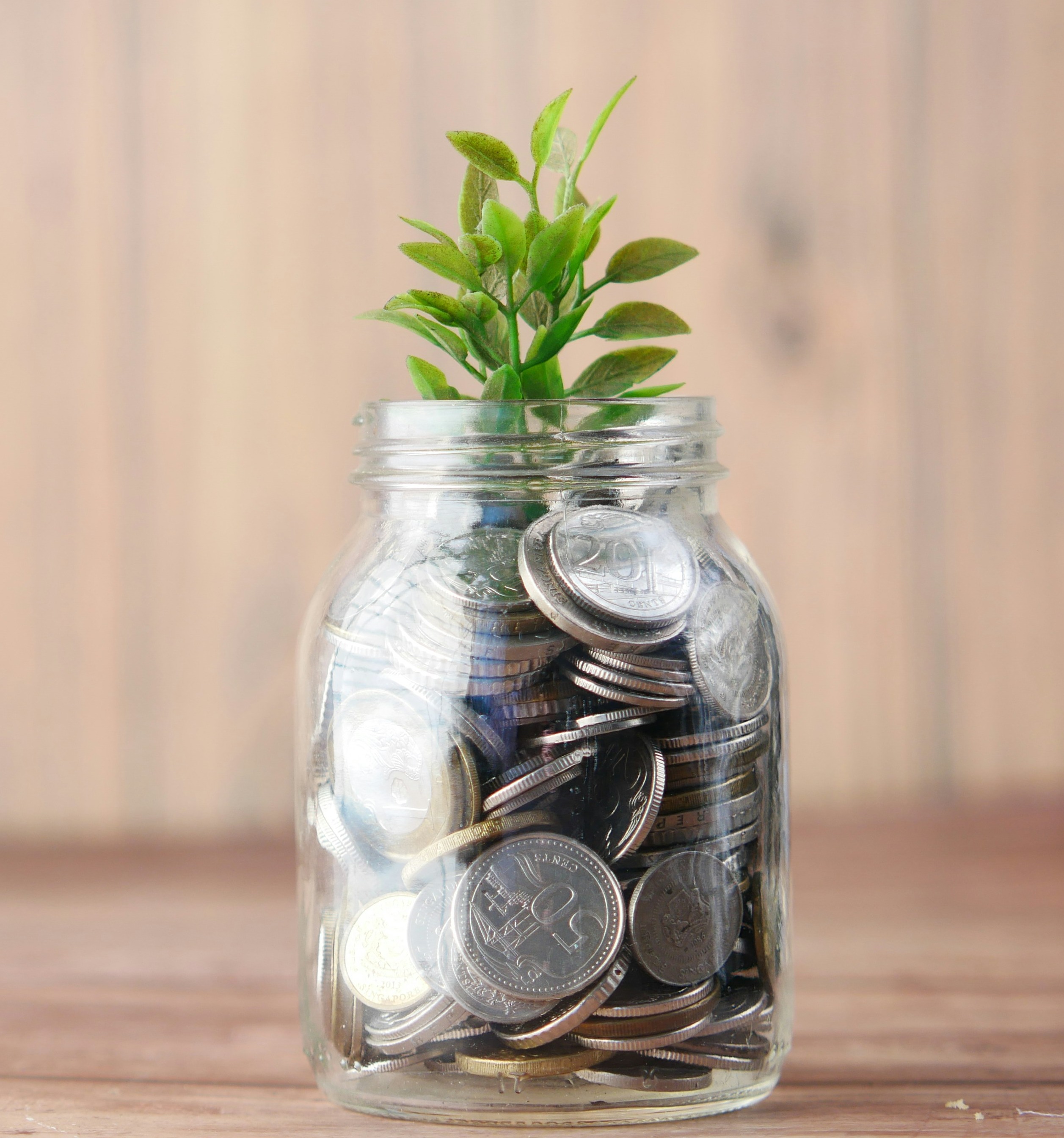 Corporate Retirement Plans<br/>