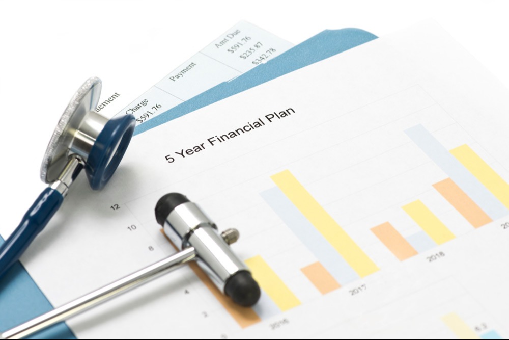 Finances