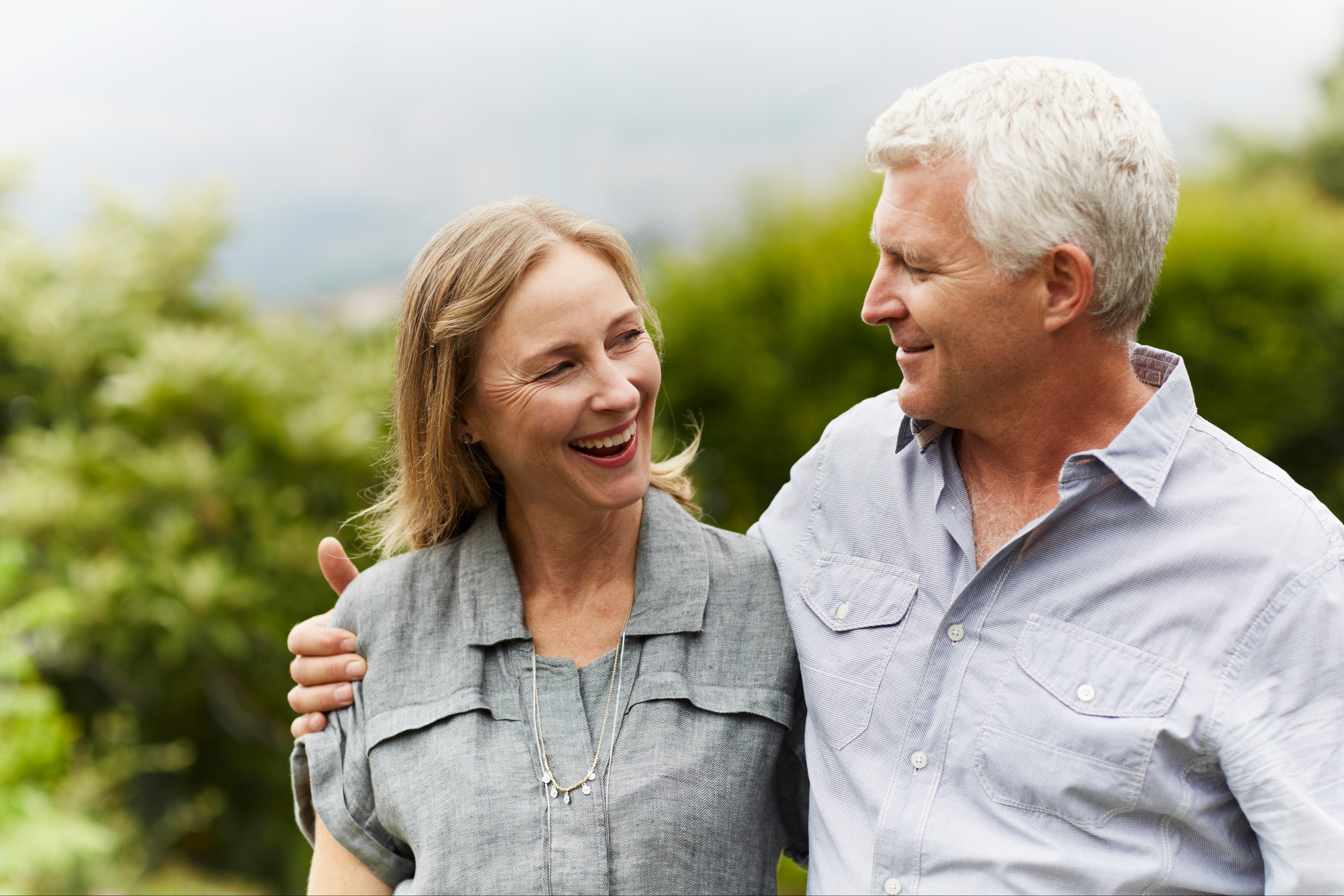 Pre-Retirees <br/>& Retirees