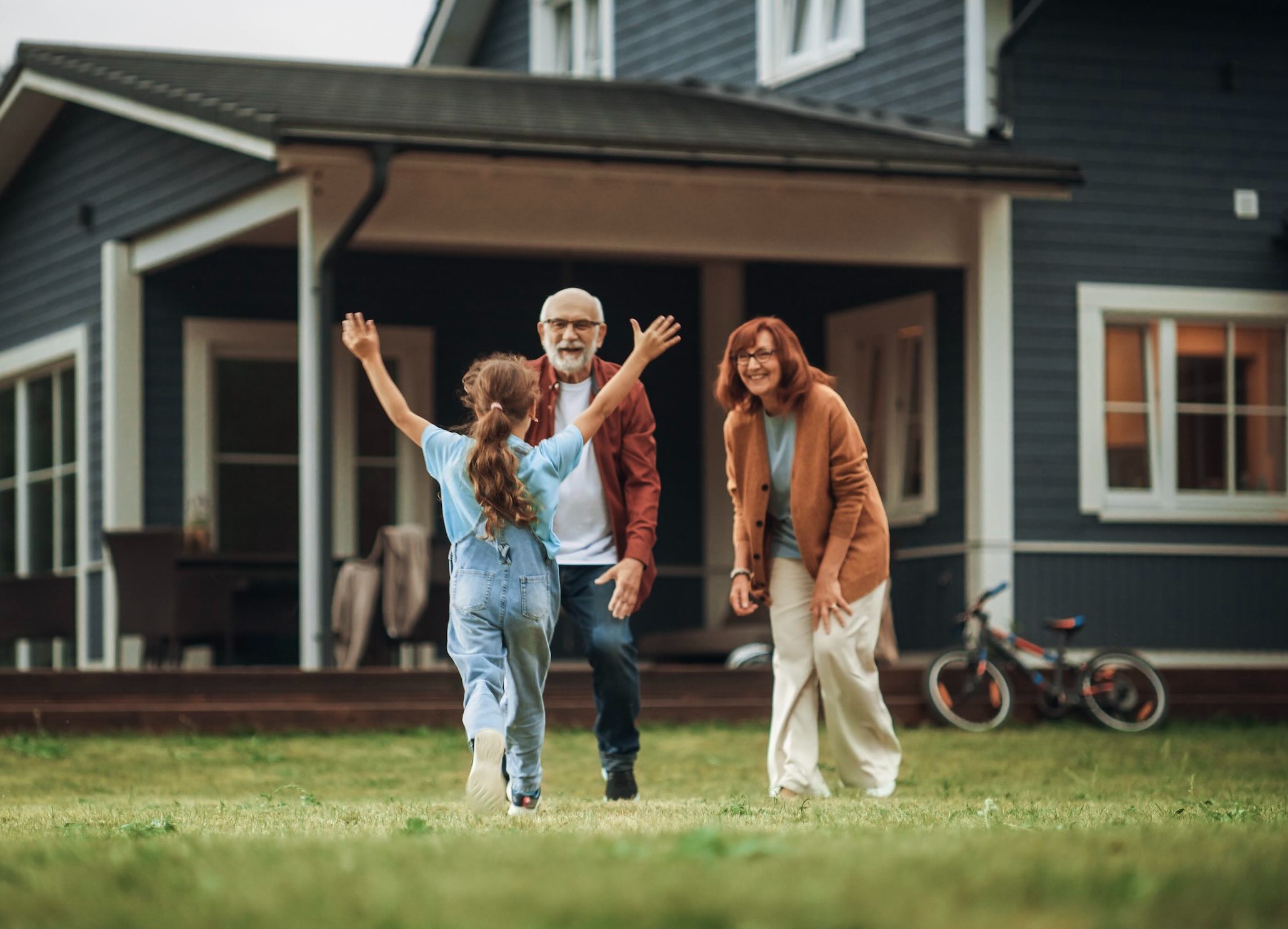 Retirees