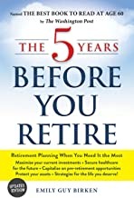 Attenion all soon-to-be retirees!