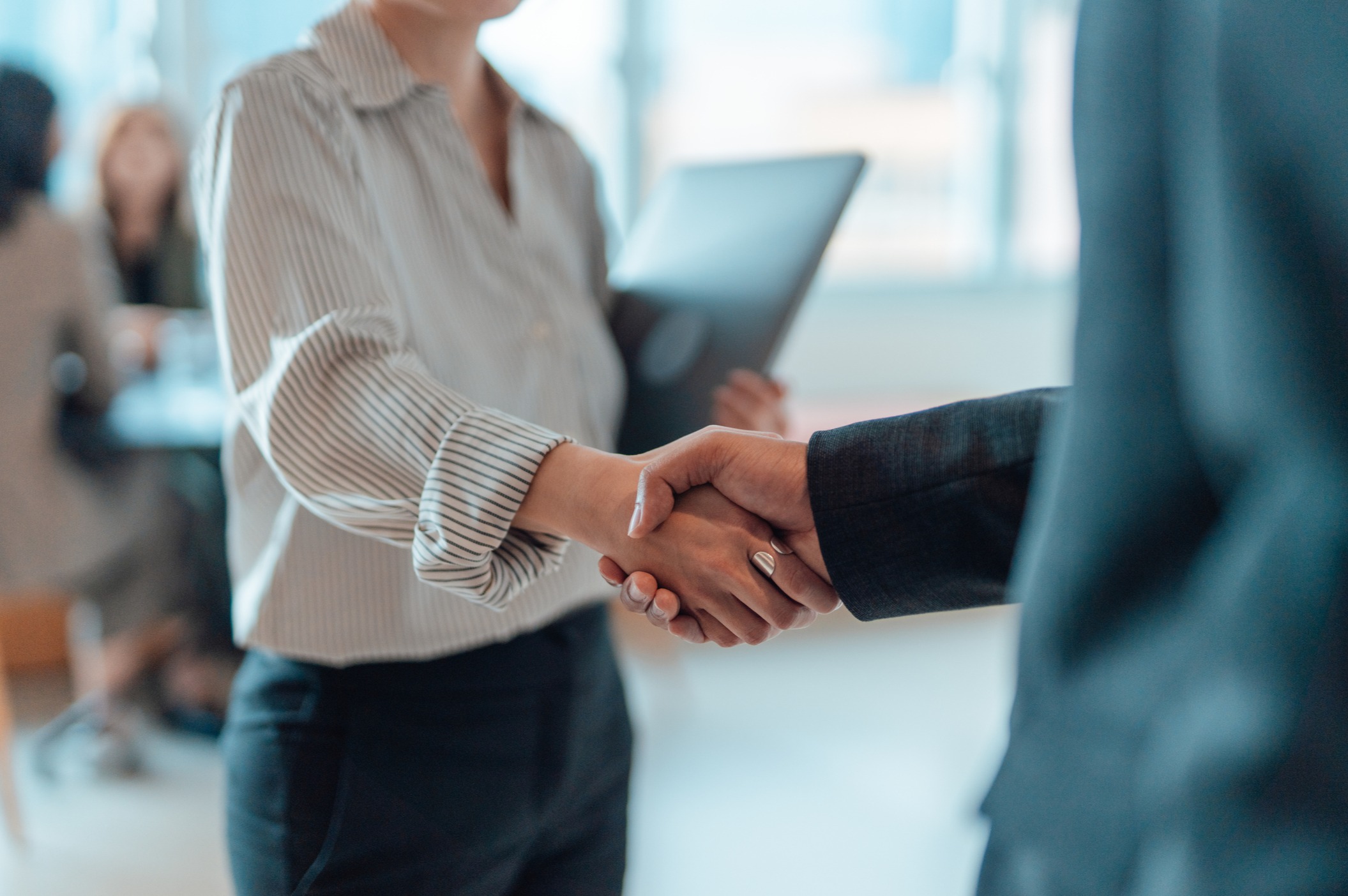 CFO for Hire